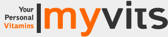 MyVits Logo