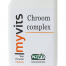 Chroom complex helpt je de dag door MyVits