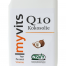 Q10 & kokosolie. Aangevuld met goede vetten uit kokosolie MyVits